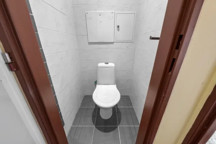 Prodej bytu 3+1, Litoměřice - Pokratice, Na Výsluní, 75 m2