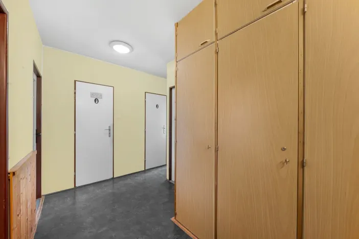 Prodej bytu 3+1, Litoměřice - Pokratice, Na Výsluní, 75 m2