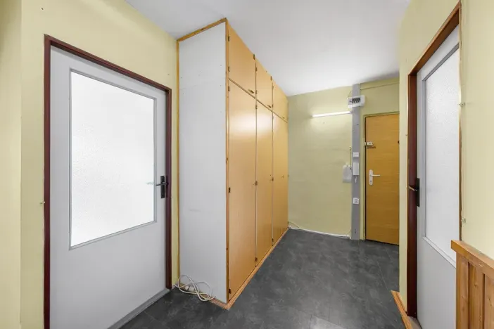 Prodej bytu 3+1, Litoměřice - Pokratice, Na Výsluní, 75 m2