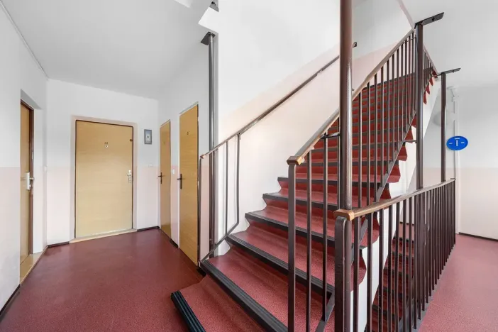 Prodej bytu 3+1, Litoměřice - Pokratice, Na Výsluní, 75 m2