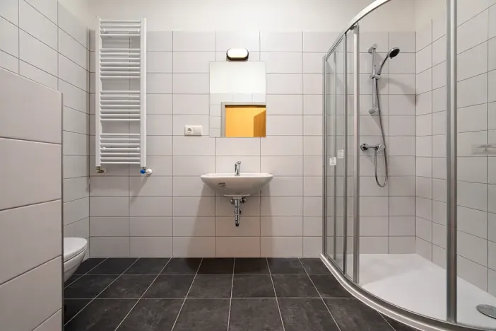 Pronájem bytu 2+kk, Milovice, Slepá, 57 m2