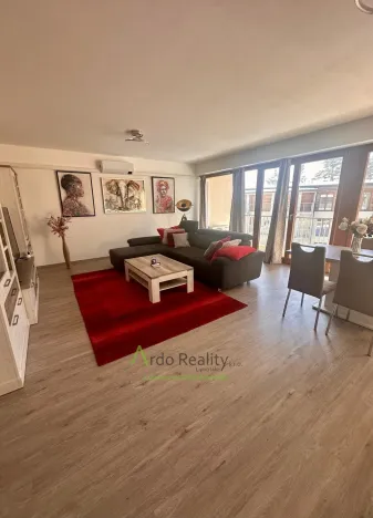 Prodej bytu 3+kk, Lipno nad Vltavou, 97 m2