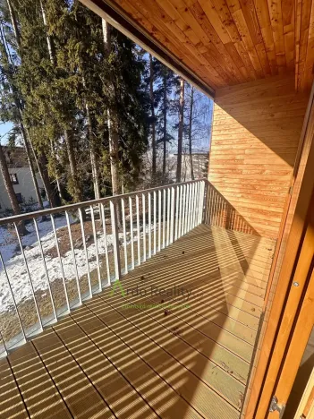 Prodej bytu 3+kk, Lipno nad Vltavou, 97 m2