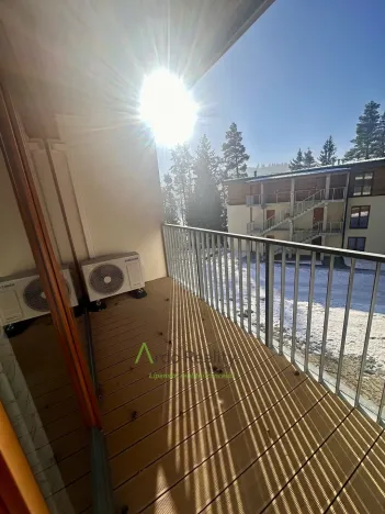 Prodej bytu 3+kk, Lipno nad Vltavou, 97 m2