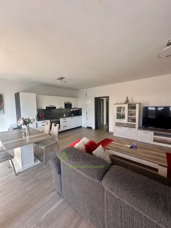 Prodej bytu 3+kk, Lipno nad Vltavou, 97 m2