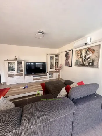 Prodej bytu 3+kk, Lipno nad Vltavou, 97 m2