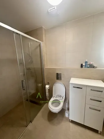 Prodej bytu 3+kk, Lipno nad Vltavou, 97 m2