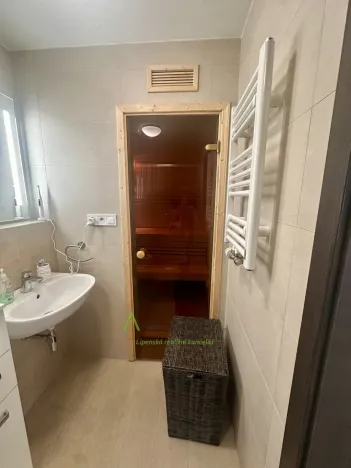 Prodej bytu 3+kk, Lipno nad Vltavou, 97 m2