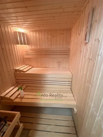 Prodej bytu 3+kk, Lipno nad Vltavou, 97 m2