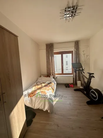 Prodej bytu 3+kk, Lipno nad Vltavou, 97 m2