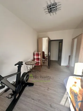 Prodej bytu 3+kk, Lipno nad Vltavou, 97 m2