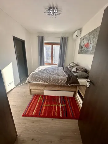 Prodej bytu 3+kk, Lipno nad Vltavou, 97 m2