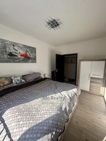 Prodej bytu 3+kk, Lipno nad Vltavou, 97 m2