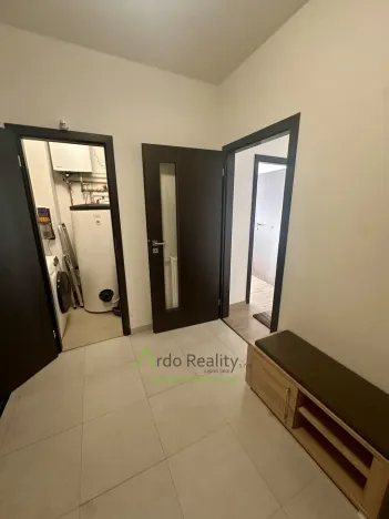 Prodej bytu 3+kk, Lipno nad Vltavou, 97 m2