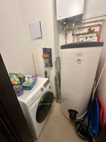 Prodej bytu 3+kk, Lipno nad Vltavou, 97 m2