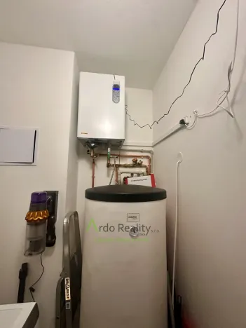 Prodej bytu 3+kk, Lipno nad Vltavou, 97 m2