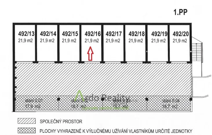 Prodej bytu 3+kk, Lipno nad Vltavou, 97 m2