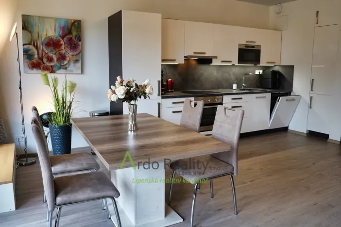 Prodej bytu 3+kk, Lipno nad Vltavou, 97 m2