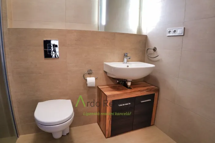 Prodej bytu 3+kk, Lipno nad Vltavou, 97 m2