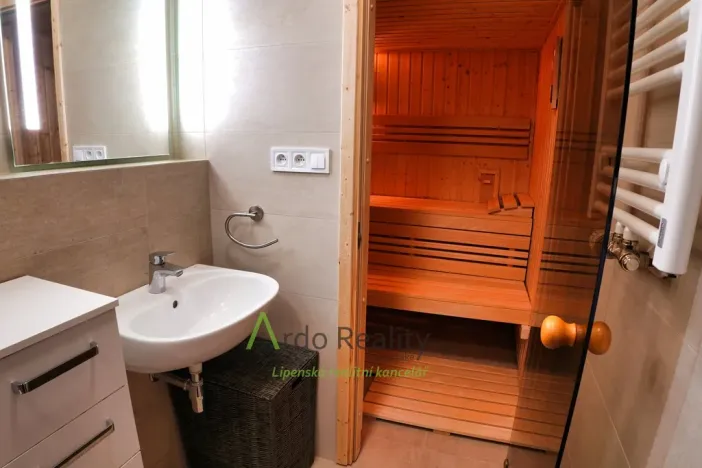 Prodej bytu 3+kk, Lipno nad Vltavou, 97 m2