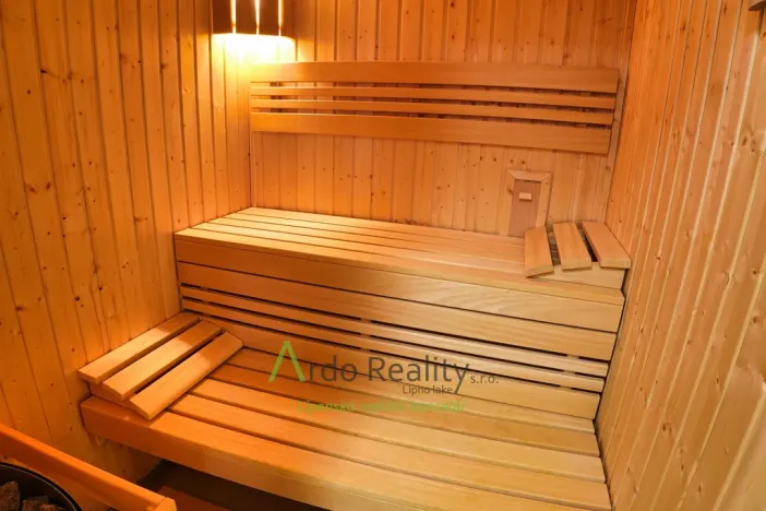 Prodej bytu 3+kk, Lipno nad Vltavou, 97 m2