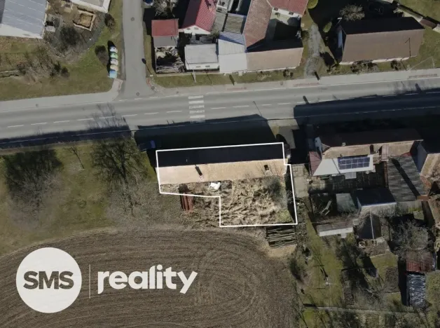 Prodej rodinného domu, Račice, 99 m2