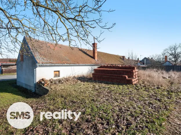 Prodej rodinného domu, Račice, 99 m2