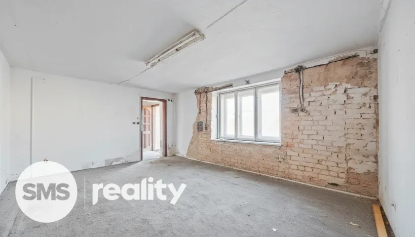 Prodej rodinného domu, Račice, 99 m2