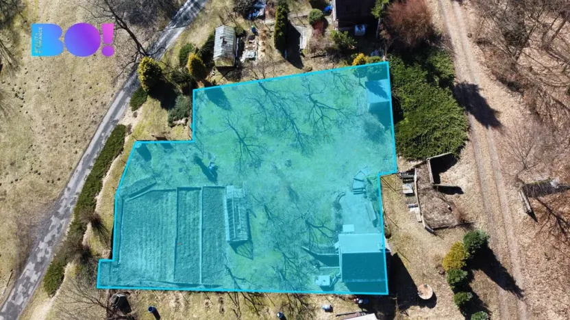 Prodej chaty, Hanušovice, 16 m2