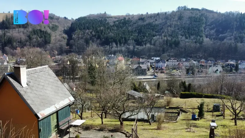 Prodej chaty, Hanušovice, 16 m2