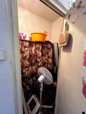 Prodej bytu 2+1, Ústí nad Orlicí, Okružní, 65 m2