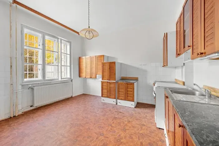 Prodej vily, Brno, Hroznová, 350 m2