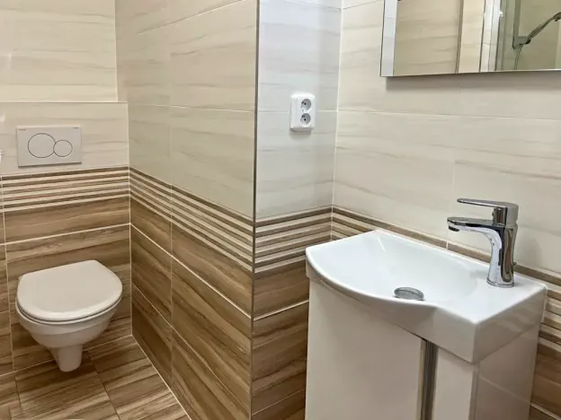 Pronájem bytu 1+1, Brno, Herčíkova, 34 m2