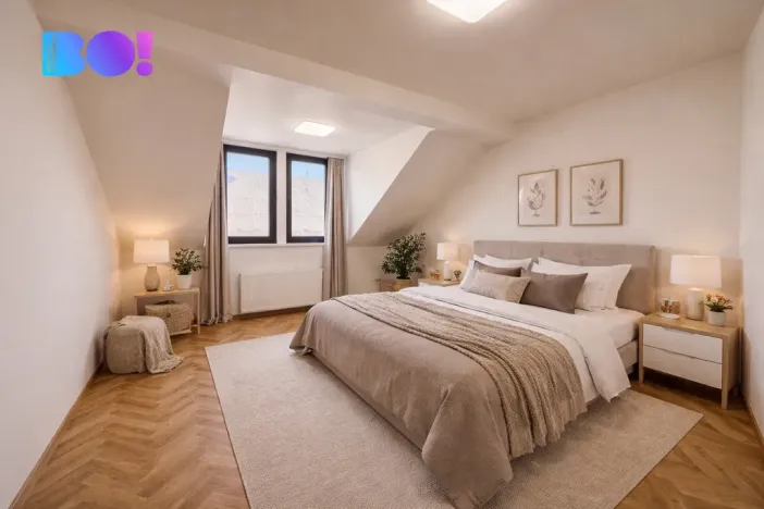 Pronájem bytu 3+1, Český Těšín, Smetanova, 81 m2