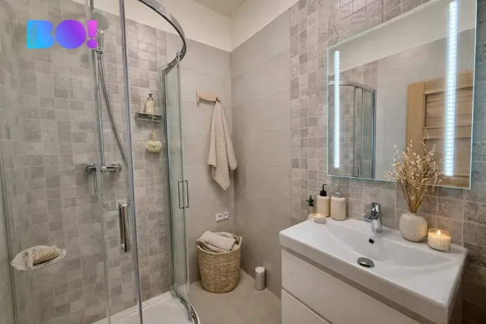 Pronájem bytu 3+1, Český Těšín, Smetanova, 81 m2