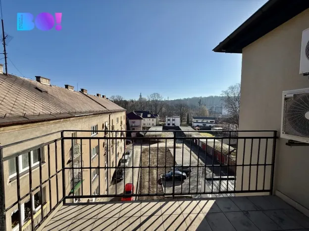 Pronájem bytu 3+1, Český Těšín, Smetanova, 81 m2