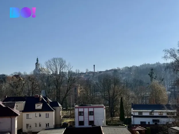 Pronájem bytu 3+1, Český Těšín, Smetanova, 81 m2