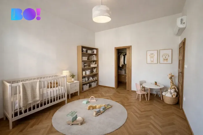 Pronájem bytu 5+kk, Český Těšín, Smetanova, 137 m2