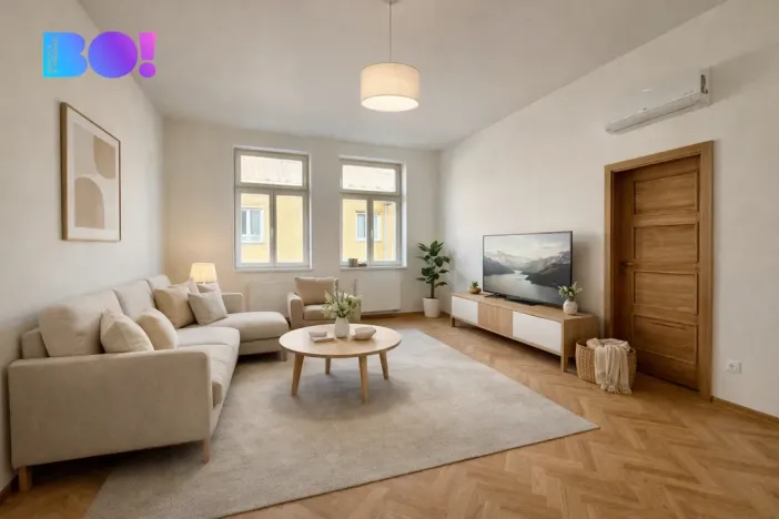 Pronájem bytu 5+kk, Český Těšín, Smetanova, 137 m2
