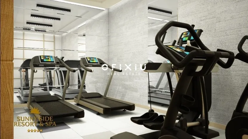 Prodej bytu 2+kk, Bečići, Černá Hora, 52 m2