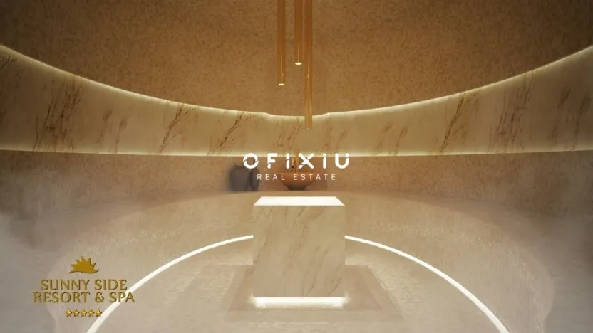 Prodej bytu 2+kk, Bečići, Černá Hora, 52 m2