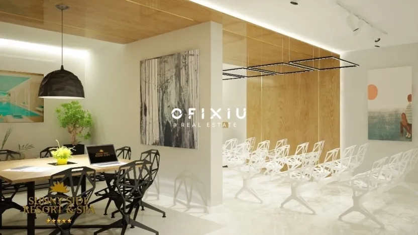 Prodej bytu 3+kk, Bečići, Černá Hora, 70 m2