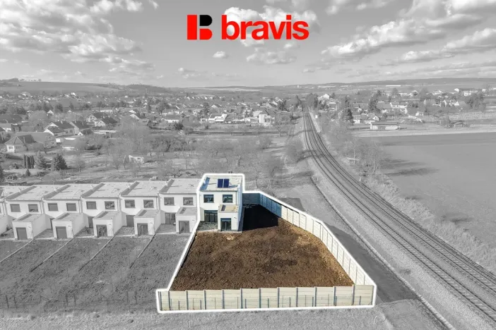 Prodej rodinného domu, Křenovice, Otakara Černého, 110 m2