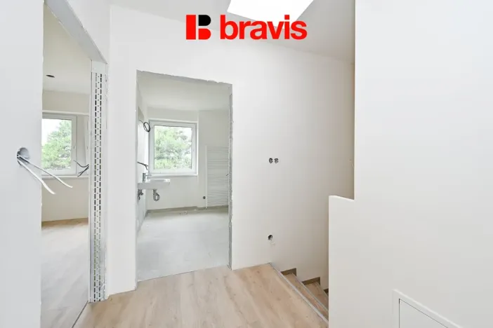 Prodej rodinného domu, Křenovice, Otakara Černého, 110 m2