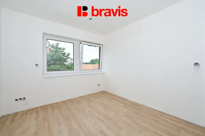 Prodej rodinného domu, Křenovice, Otakara Černého, 110 m2