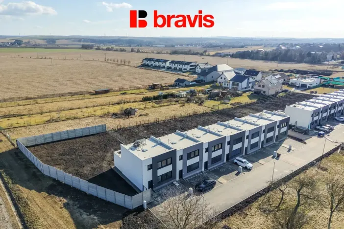 Prodej rodinného domu, Křenovice, Otakara Černého, 110 m2