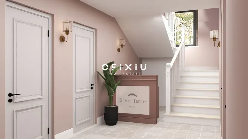 Prodej bytu 2+kk, Risan, Černá Hora, 48 m2