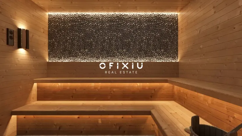 Prodej bytu 2+kk, Budva, Černá Hora, 54 m2