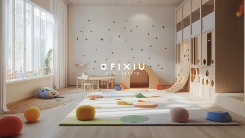 Prodej bytu 1+kk, Budva, Černá Hora, 38 m2