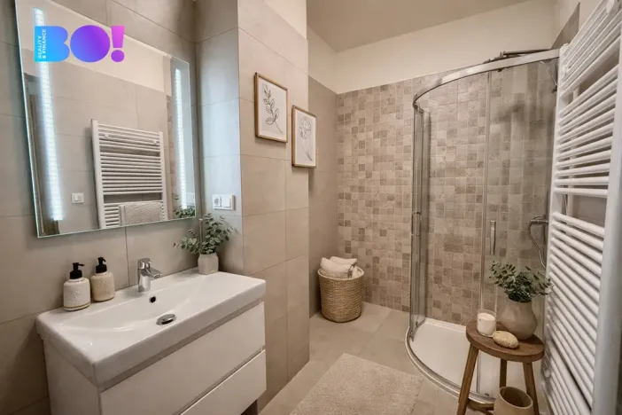 Pronájem bytu 3+kk, Český Těšín, Smetanova, 76 m2